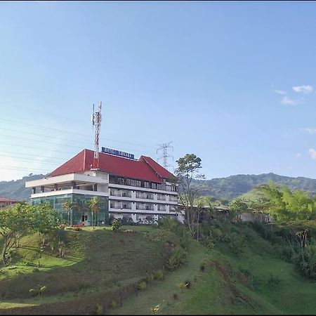 Hotel Tangara Доскебрадас Экстерьер фото